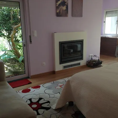Casa Alecrim Acores Holiday home