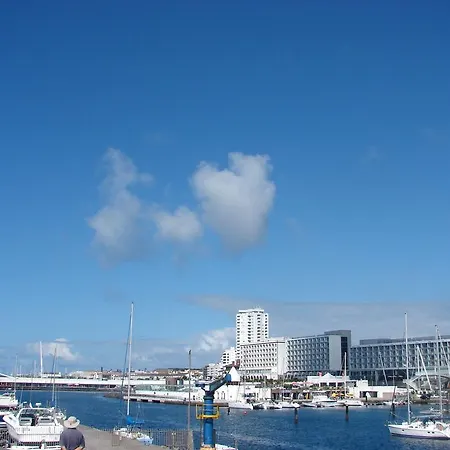 Сasa de vacaciones Casa Alecrim Acores *