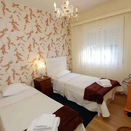 Casa Alecrim Acores Сasa de vacaciones