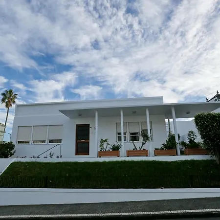 Holiday home Casa Alecrim Acores Ponta Delgada (Sao Miguel)