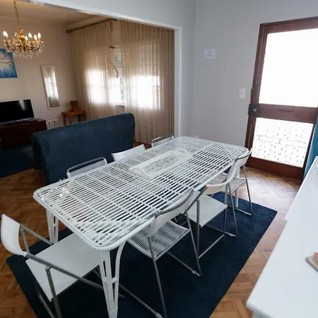 Сasa de vacaciones Casa Alecrim Acores