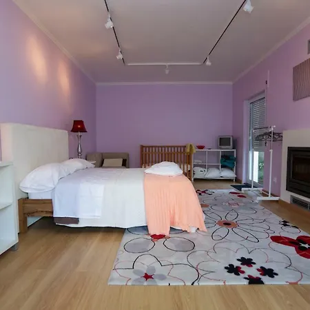 Casa Alecrim Acores Ponta Delgada