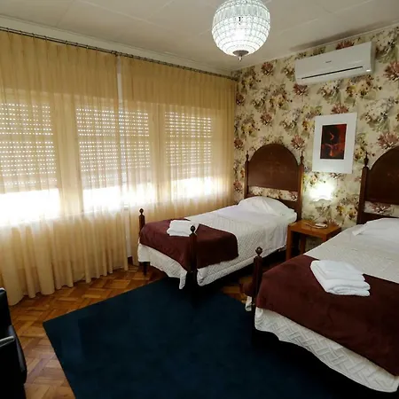 Casa Alecrim Acores Сasa de vacaciones