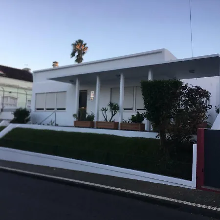 Сasa de vacaciones Casa Alecrim Acores *