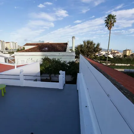 Casa Alecrim Acores Сasa de vacaciones *