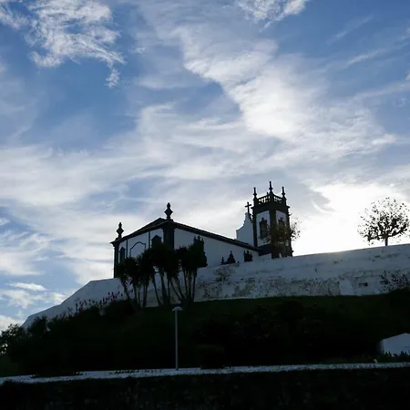 Casa Alecrim Acores Ponta Delgada