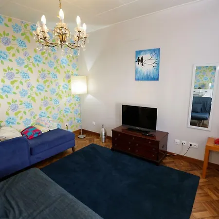 Casa Alecrim Acores * Ponta Delgada (Sao Miguel)