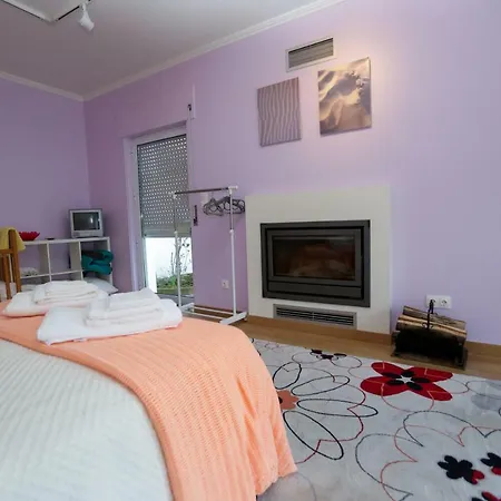 Casa Alecrim Acores Holiday home *